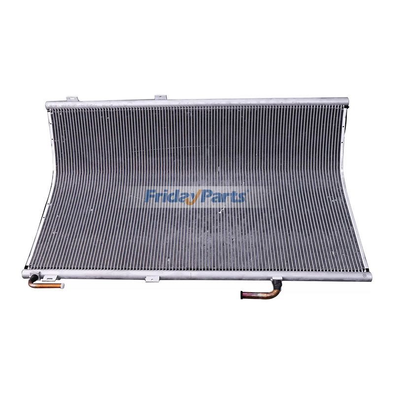  Curbside Coil Condenser For Thermo King