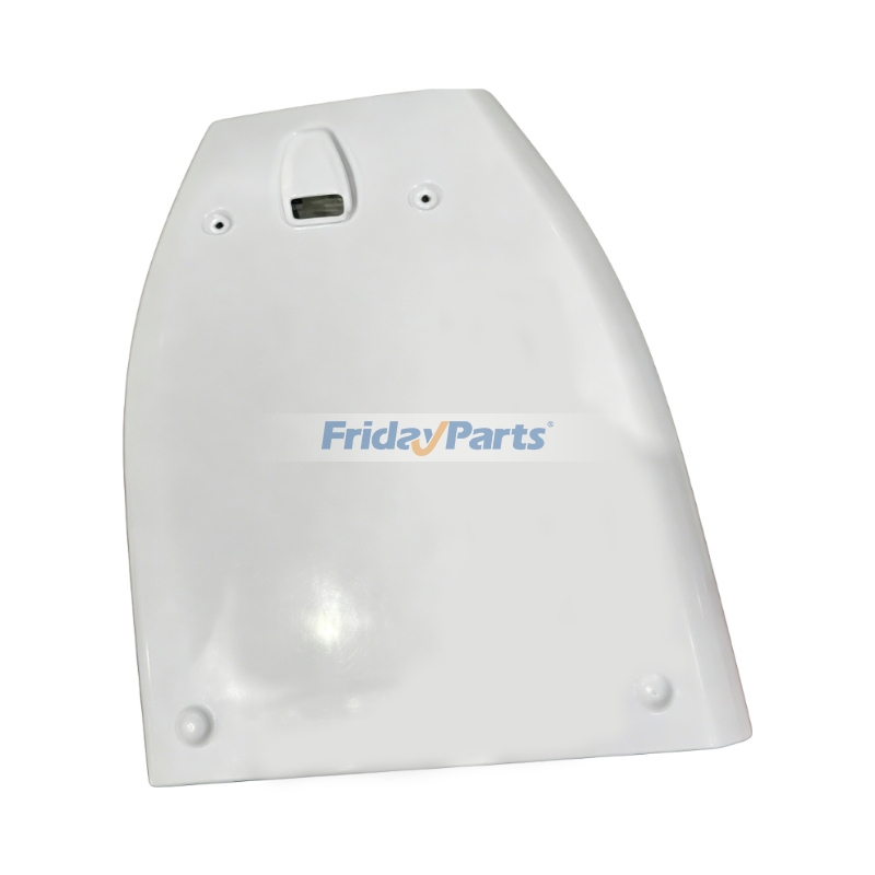 Curbside Door Control Box 98-8024 for Thermo King Transport Refrigeration T-800 T-1000 T-1200 T-580R T-600 T-680S Premium Quality With 3-Year Warranty