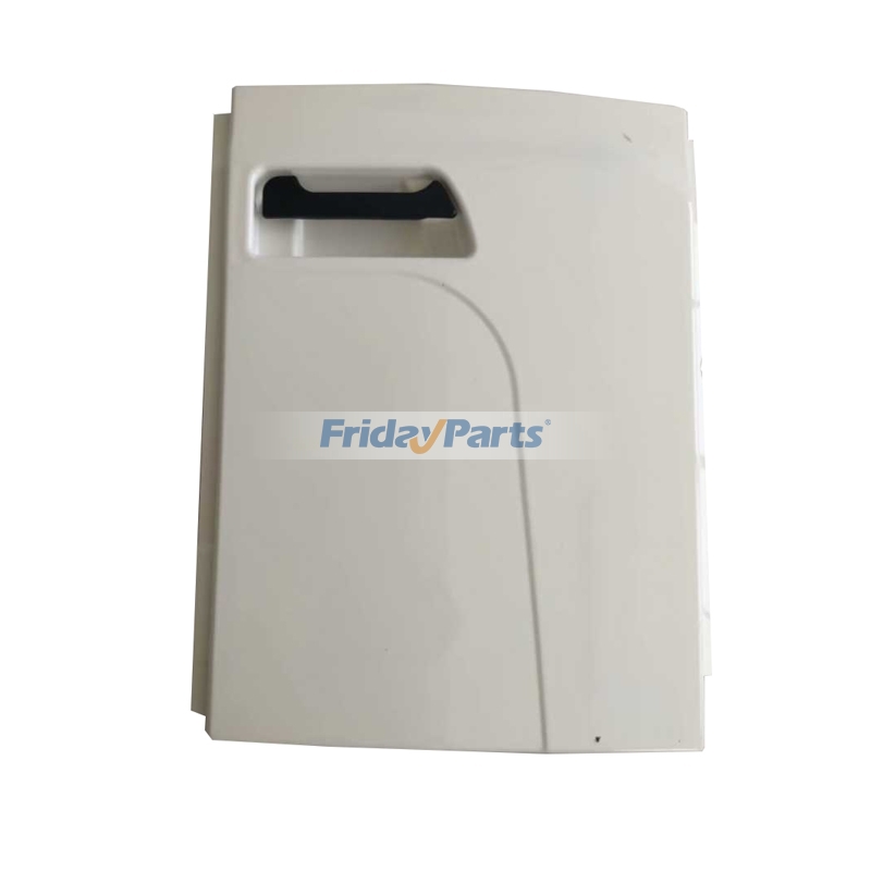 Curbside Front Door Panel 98-9641 for Thermo King Transport Refrigeration S-600 S-700 C-600 C-600M