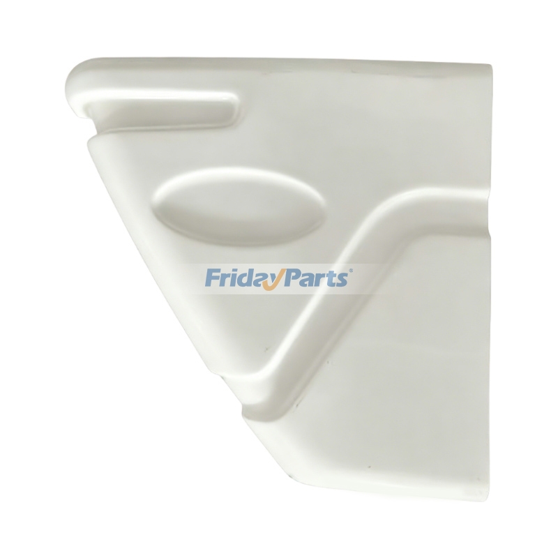 Curbside Panel 58-69024-01 for Carrier Transport Refrigeration Unit Citimax 500 600 700