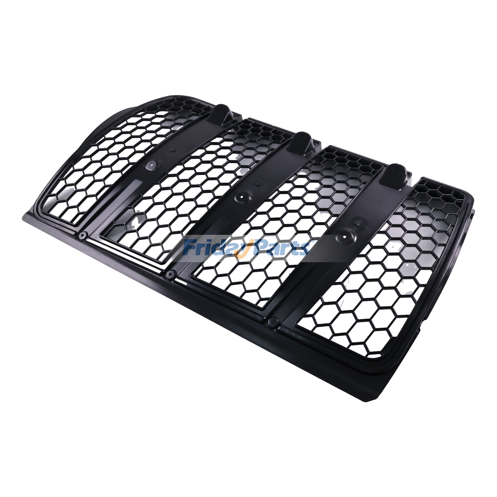 Curbside Grille Insert Mesh 98-9119 for Thermo King Trailer Refrigeration Unit Precedent S-600 G-700 S-700 S-610DE C-600 C-600M