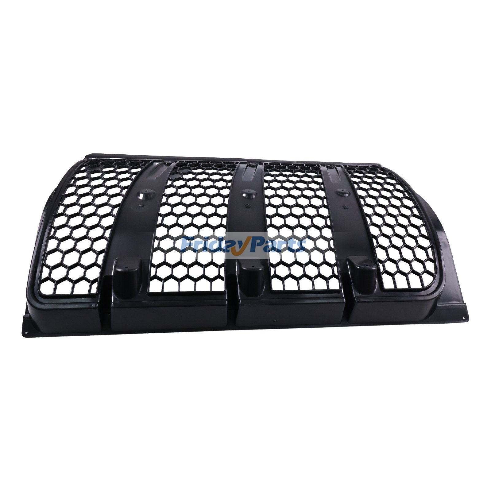 Curbside Grille Insert Mesh compatible with Transport Refrigeration