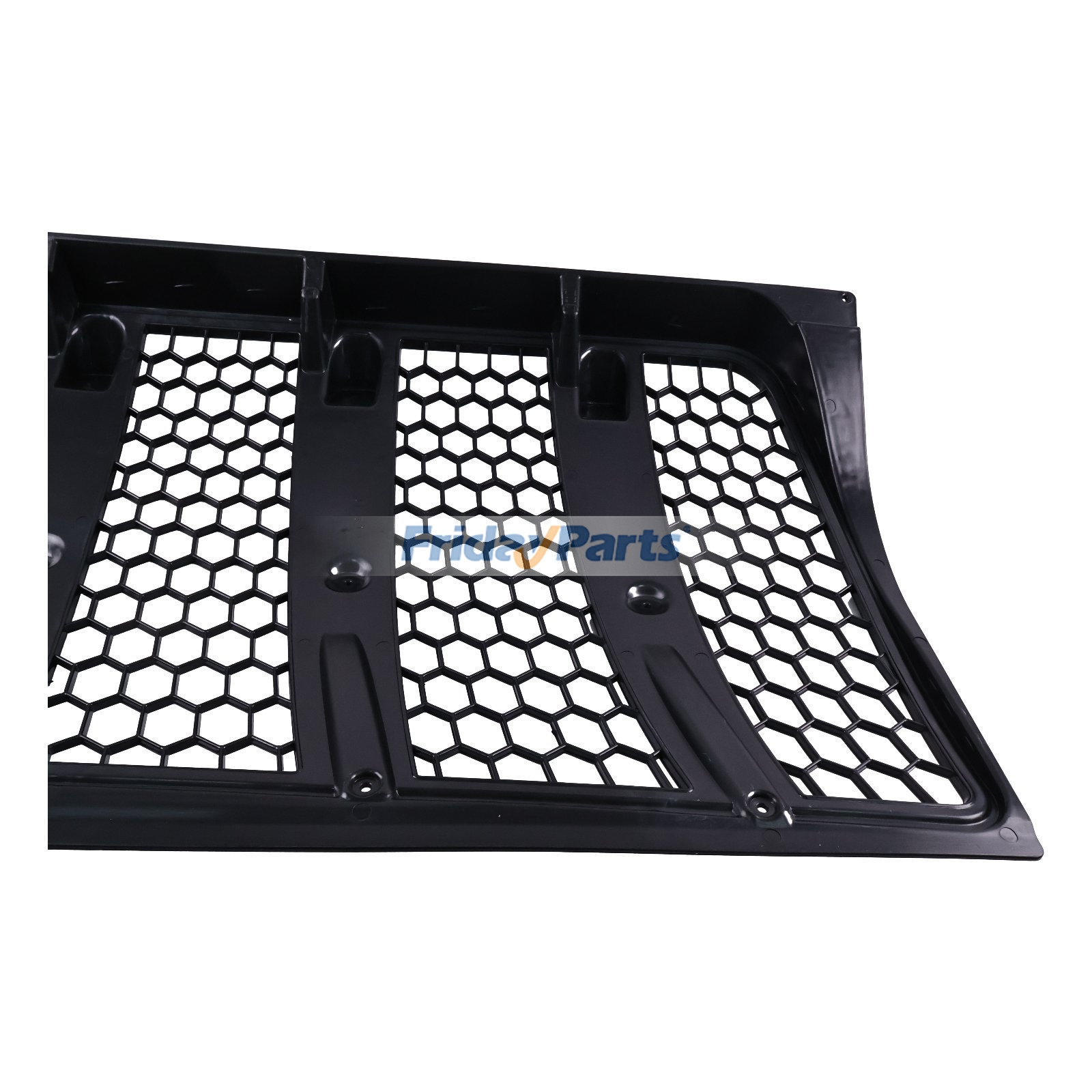 FridayParts Curbside Grille Insert Mesh