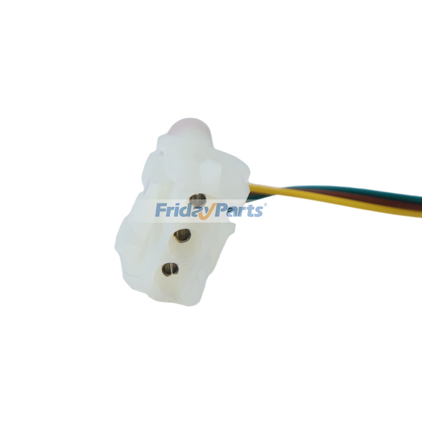 Achetez Capteur de courant chez FridayParts