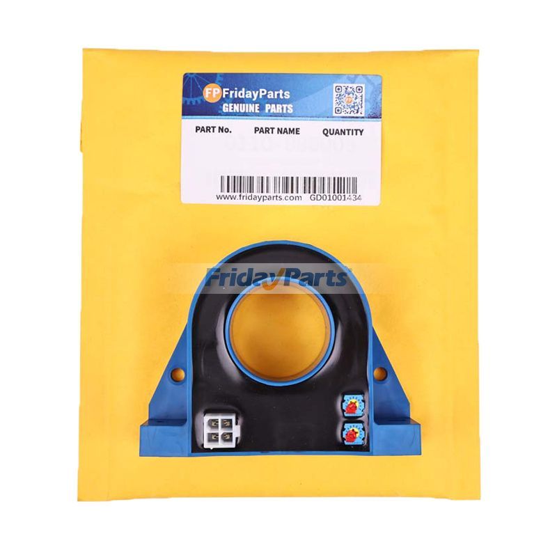 Current Transducer HTA1000-S/SP16 for LEM