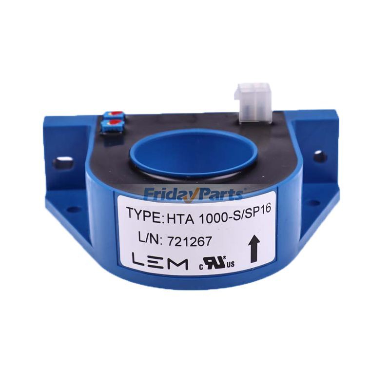 Current Transducer for LEM in Stock in China