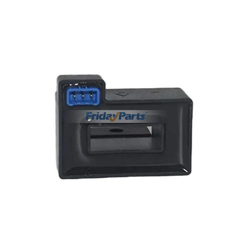 Sensor de corriente 24209-13240-71 para montacargas Toyota 8FBN15, 8FBN16, 8FBN20, 8FBN25, 8FBN30, 8FBEKT18, 8FBMT16 y 8FBMT20 para Montacargas