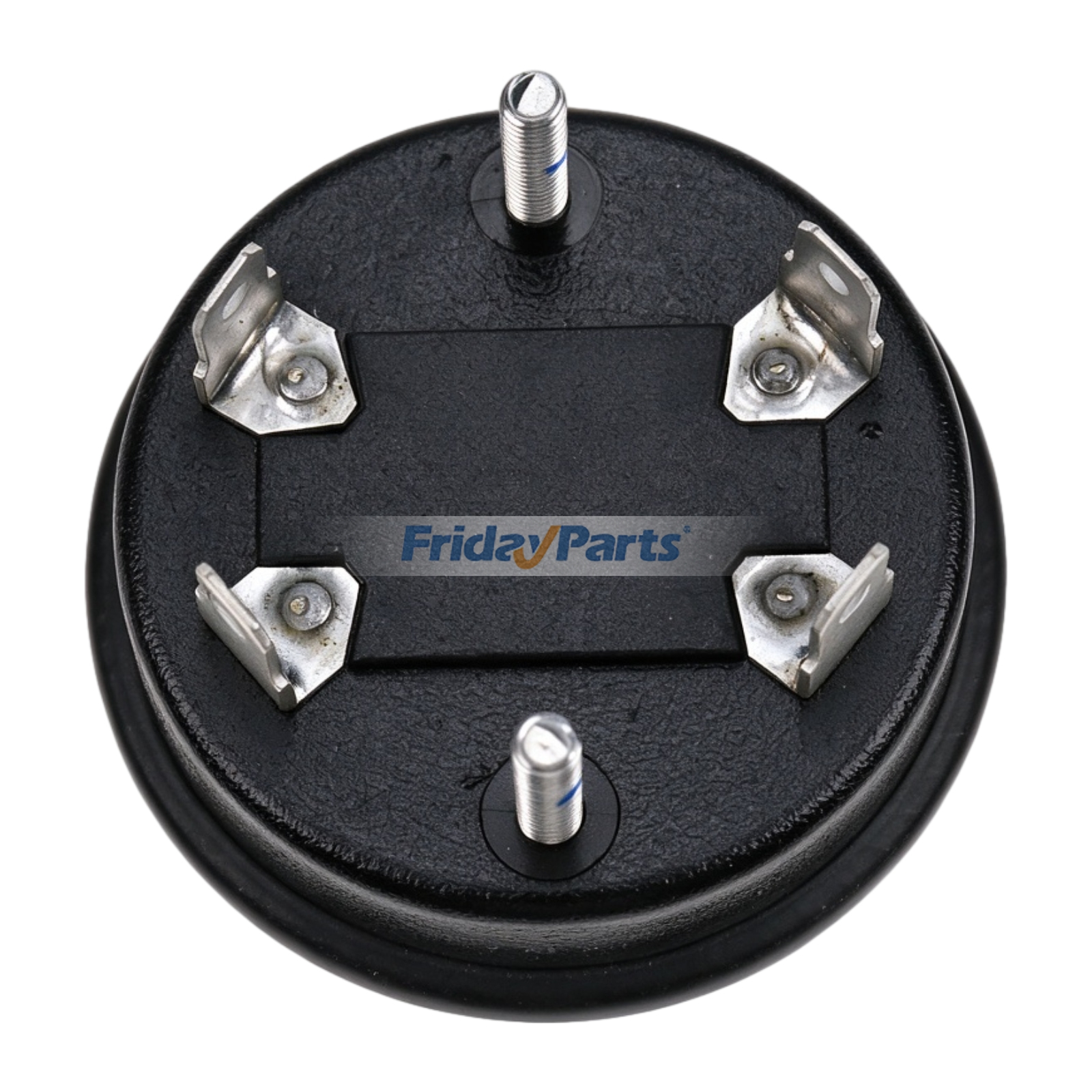 Curtis Battery Discharge Indicator compatible with Forklift