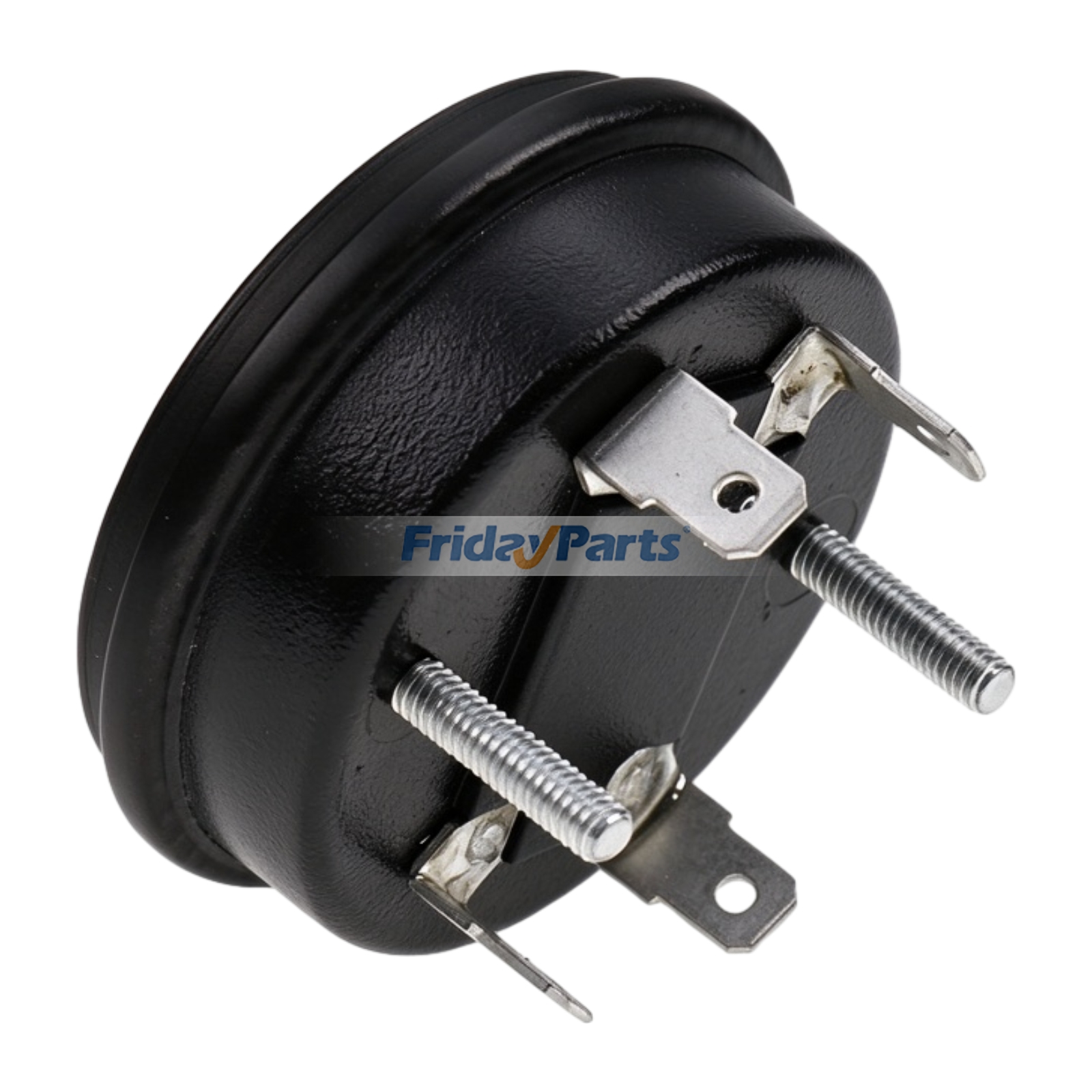 Curtis Battery Discharge Indicator for Forklift