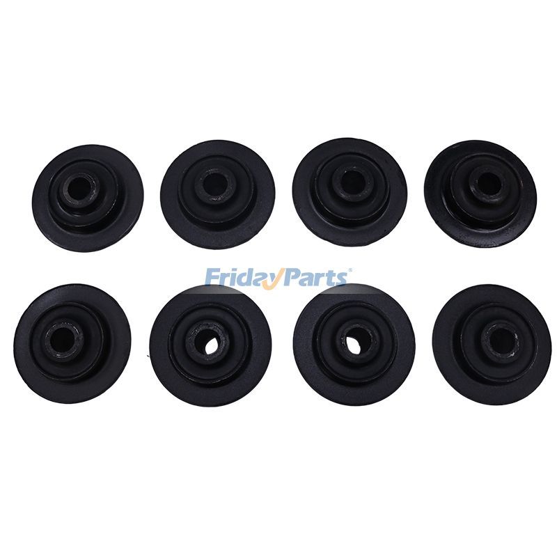 Coussin taureau 8 piècespour Moteur