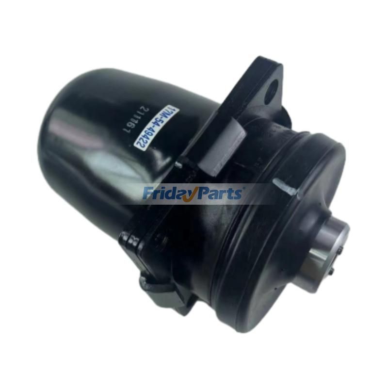 Coussin 17M-54-49422 pour bulldozer Komatsu D275A-5D D375A-6