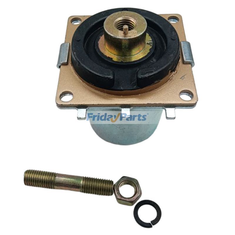 Coussin 20Y-53-13113 pour Komatsu PC130-8 PC160LC-8 PC190LC-8 PC200-8 PC210-8K PC220-8 PC240LC-8pourPour KOMATSU