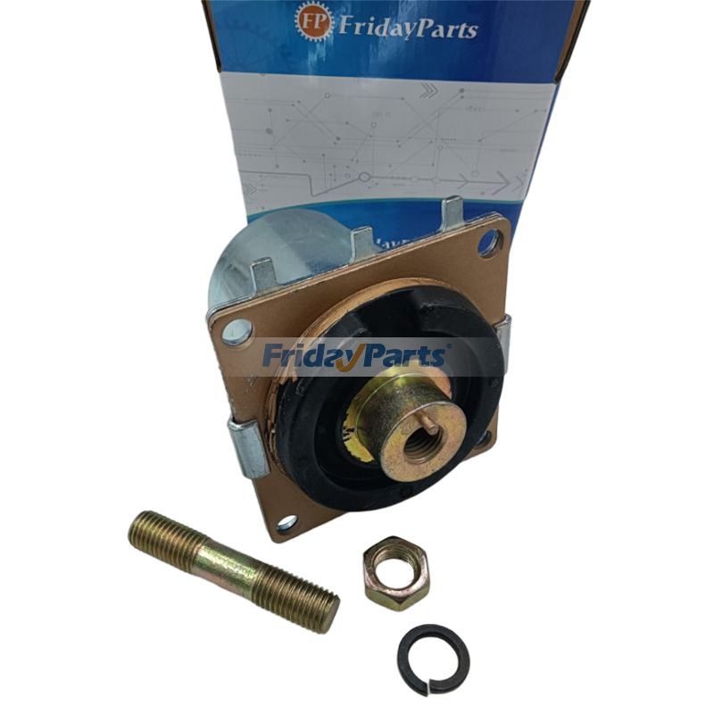 Coussin 20Y-53-13113 pour Komatsu PC130-8 PC160LC-8 PC190LC-8 PC200-8 PC210-8K PC220-8 PC240LC-8