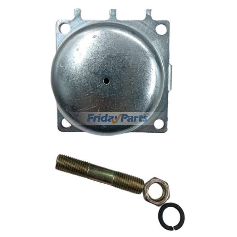 Coussin-10-8-8LC-8KLC-8-8LC-8-8K de FridayParts