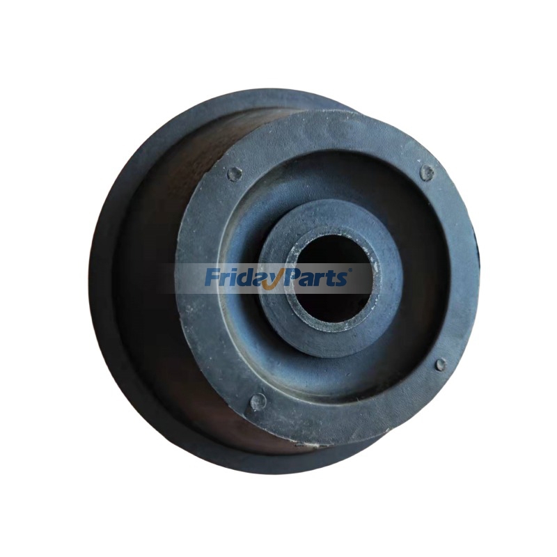 Cushion 21T-03-32440 for Komatsu Dozer D61EX-23 D61PX-23 D85EX-15E0 D85EX-15R D85PX-18 Excavator PC1250-8 PC800-8K PC800LC-8 PC850-8 PC850SE-8R