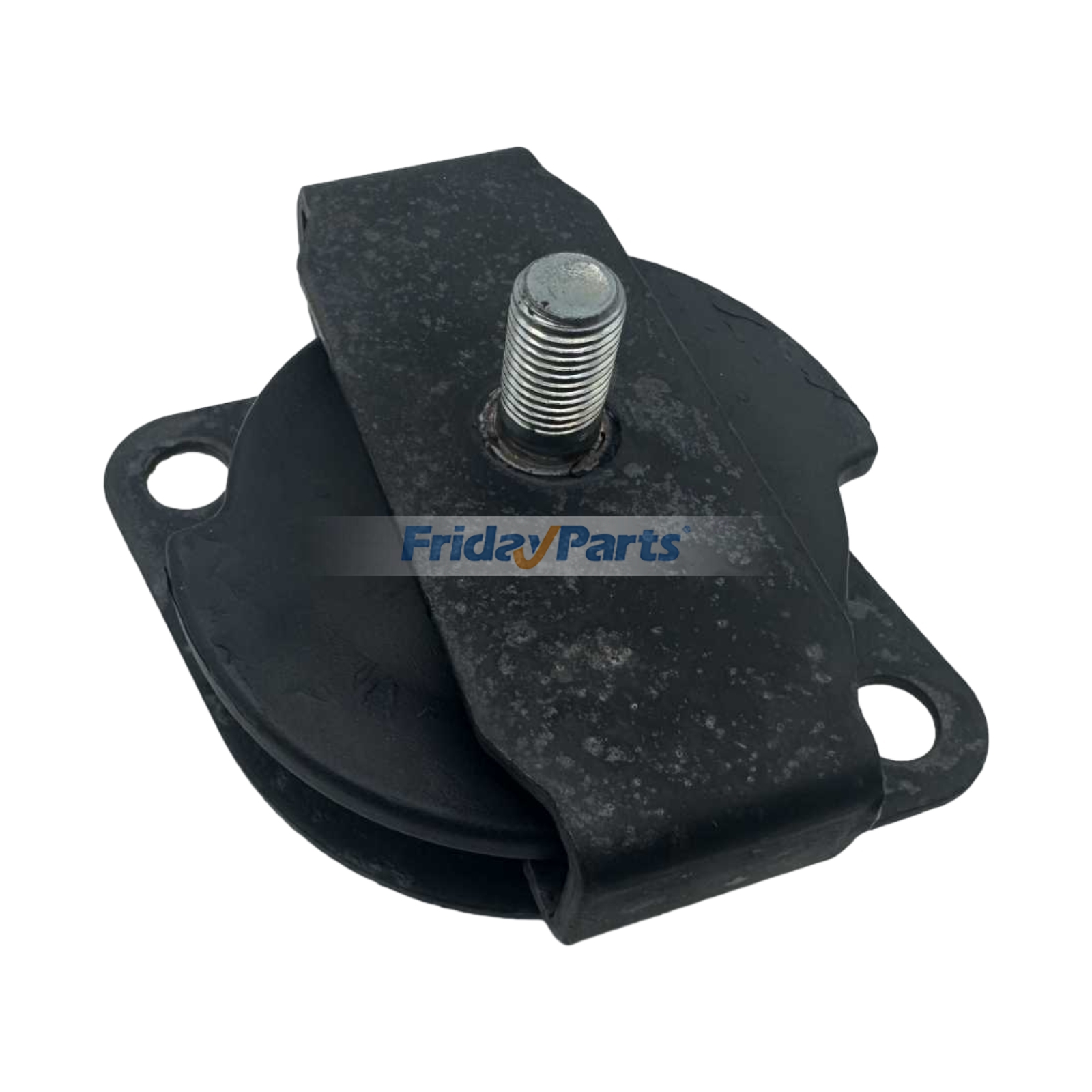 Cushion 3EB-51-42220 for Komatsu Forklift CX50 FD18-21-A FD25H-16 FD40ZY-10 FG15H-21-W FG40N-10