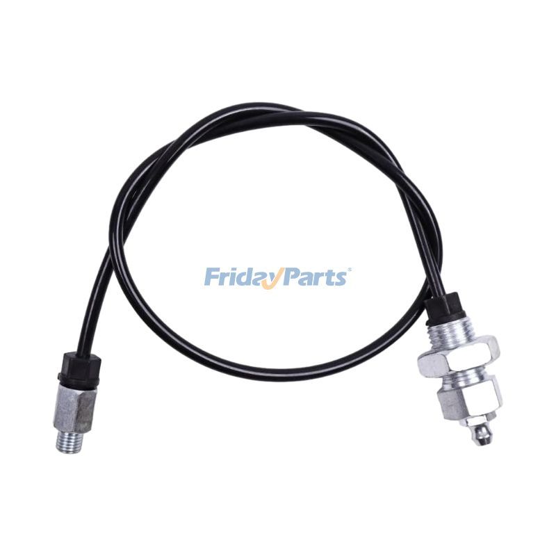  Cushion and Lock Jaw Rebuild Kit for Jost Fifth Wheel JSK37 Series Left Hand For OTHER BRAND