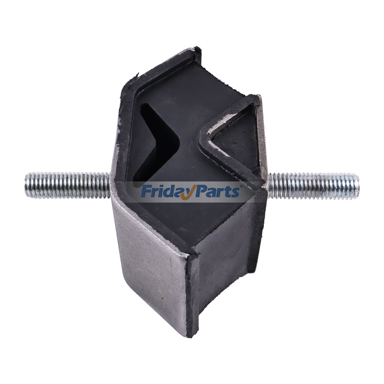 Excavator Cushion 