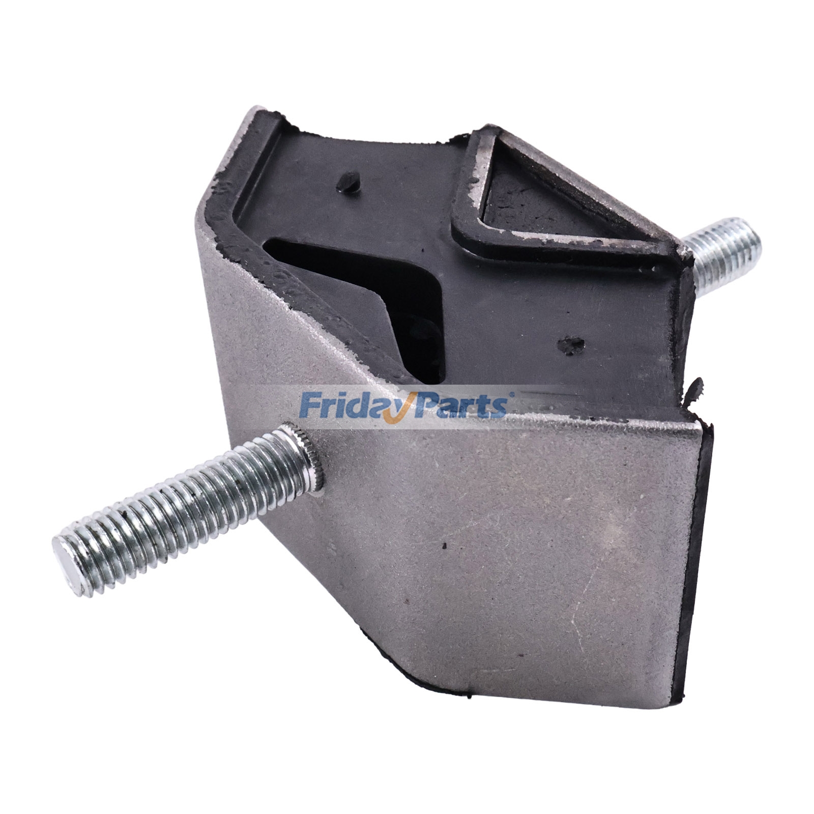 Cushion RC461-42150 for Kubota Excavator KX91-3S2 KX033-4 U35-4 U35-S2