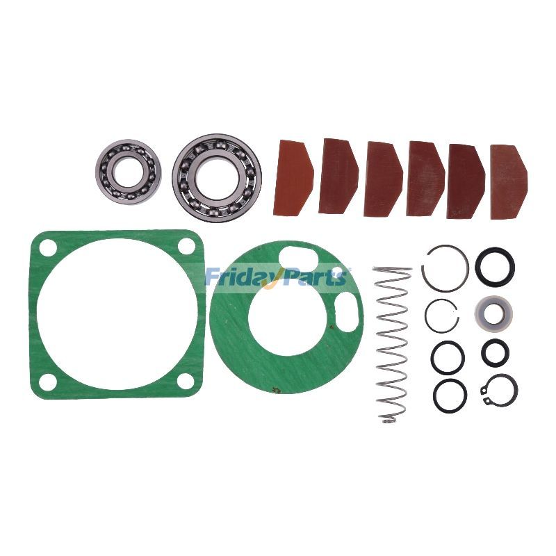 Kit de roulements de réglage personnalisépour Autres