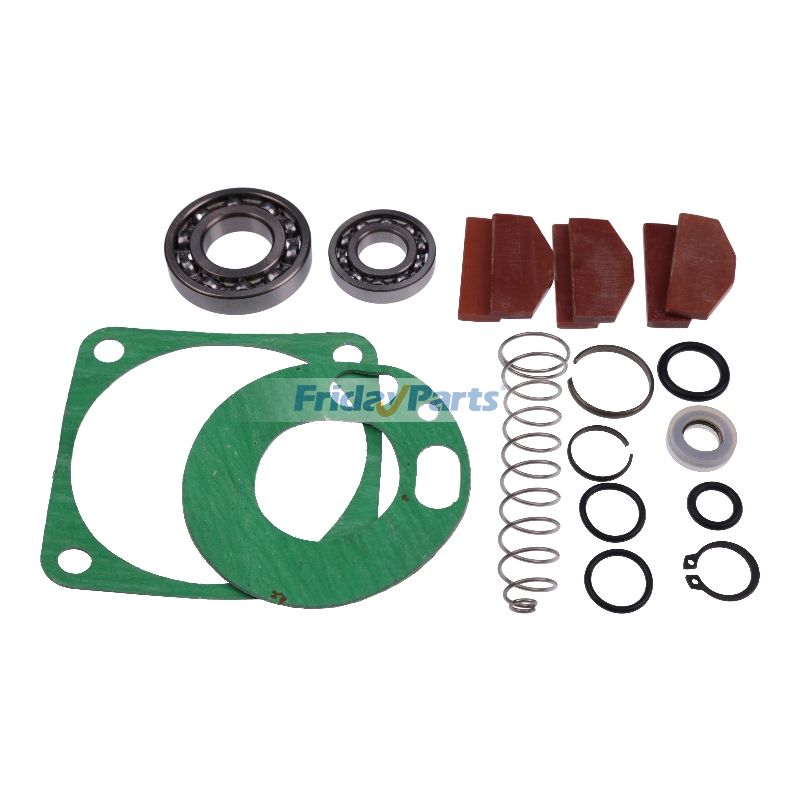 Kit de roulements de réglage personnalisé 261-TK2 pour clé à chocs Ingersoll Rand 261 271