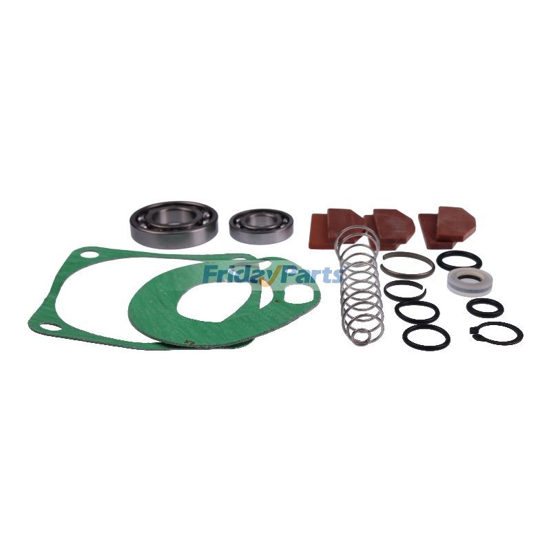 Kit de roulements de réglage personnalisé 261-TK2 pour clé à chocs Ingersoll Rand 261 271pourPour Ingersoll Rand
