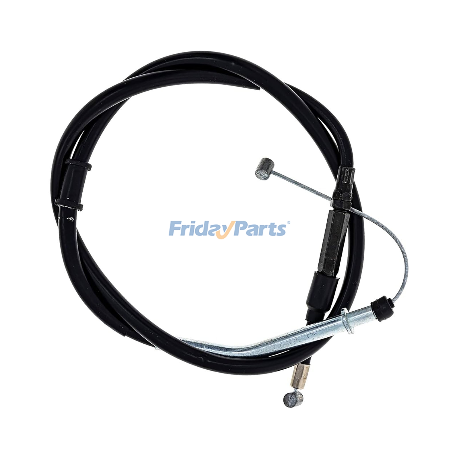 Cutch Cable Assembly 58200-14D01 for Suzuki Motorcycle DR250 DR350 GSXR600 GSXR750 1990-2019