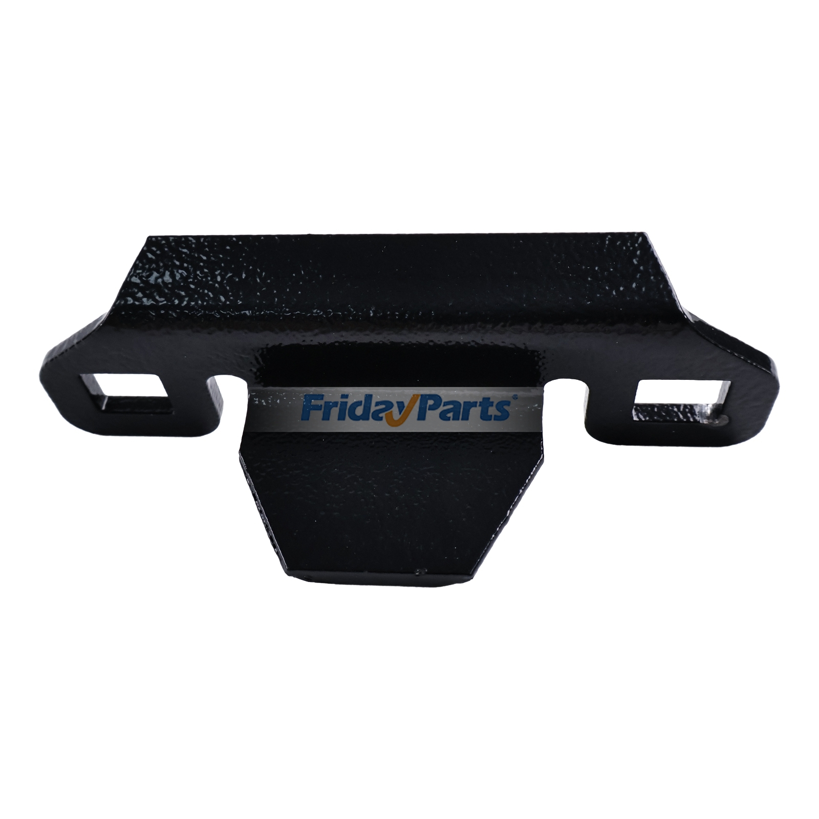Cutter Bar Mounting Platefür MähdrescherFür Claas