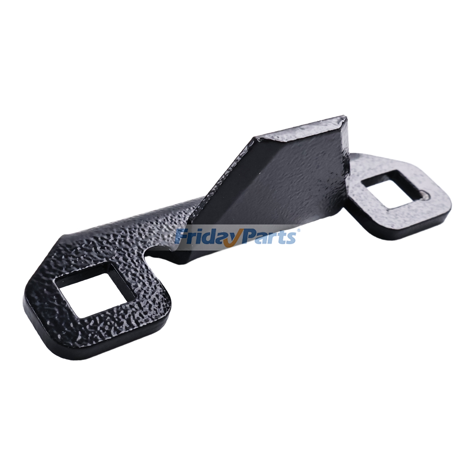 Cutter Bar Mounting Platefür Mähdrescher