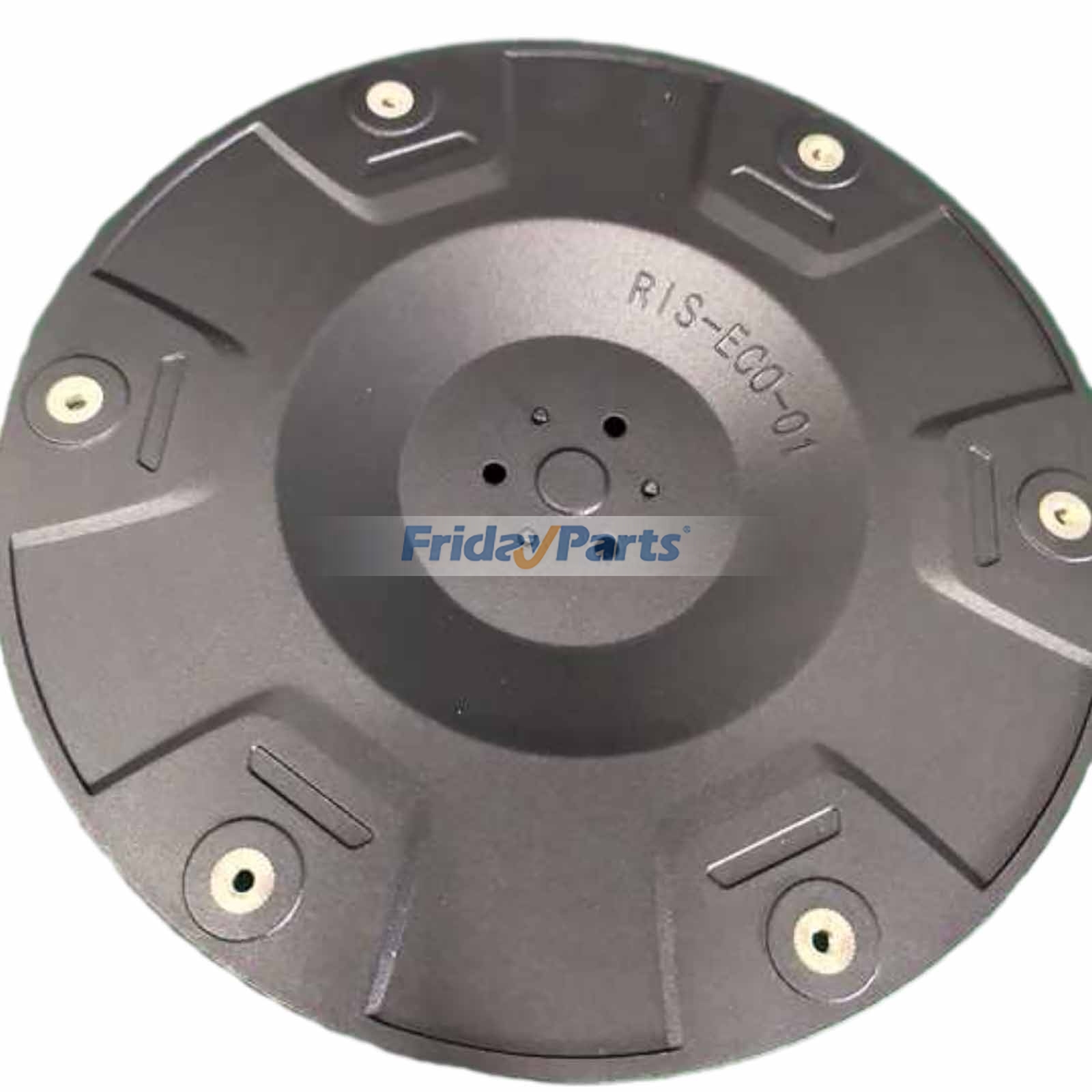 Cutter Disc for Mower