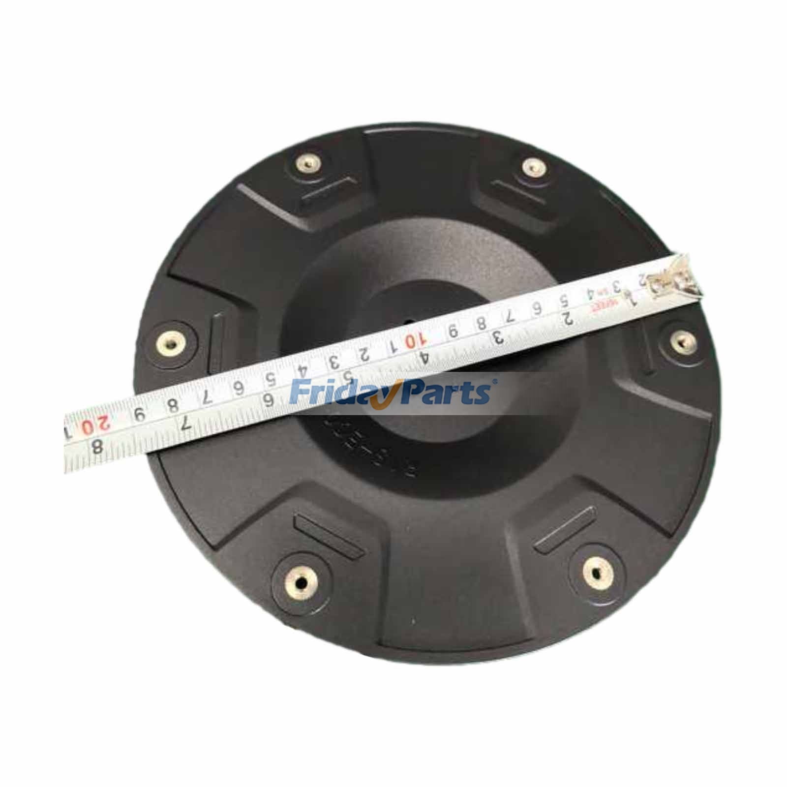Mower Cutter Disc