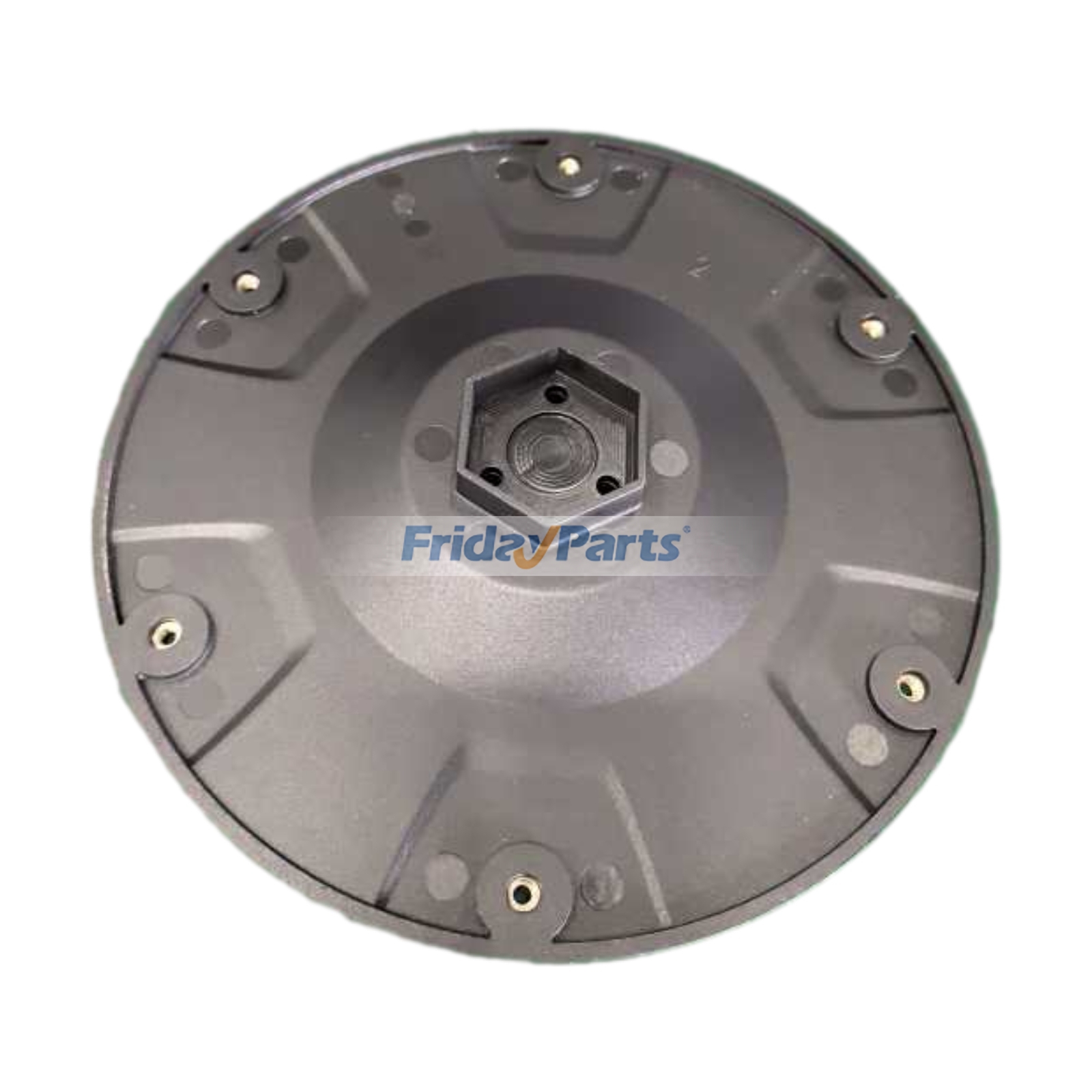 Cutter Disc RIS-EOC-01 for Robot Lawn Mower