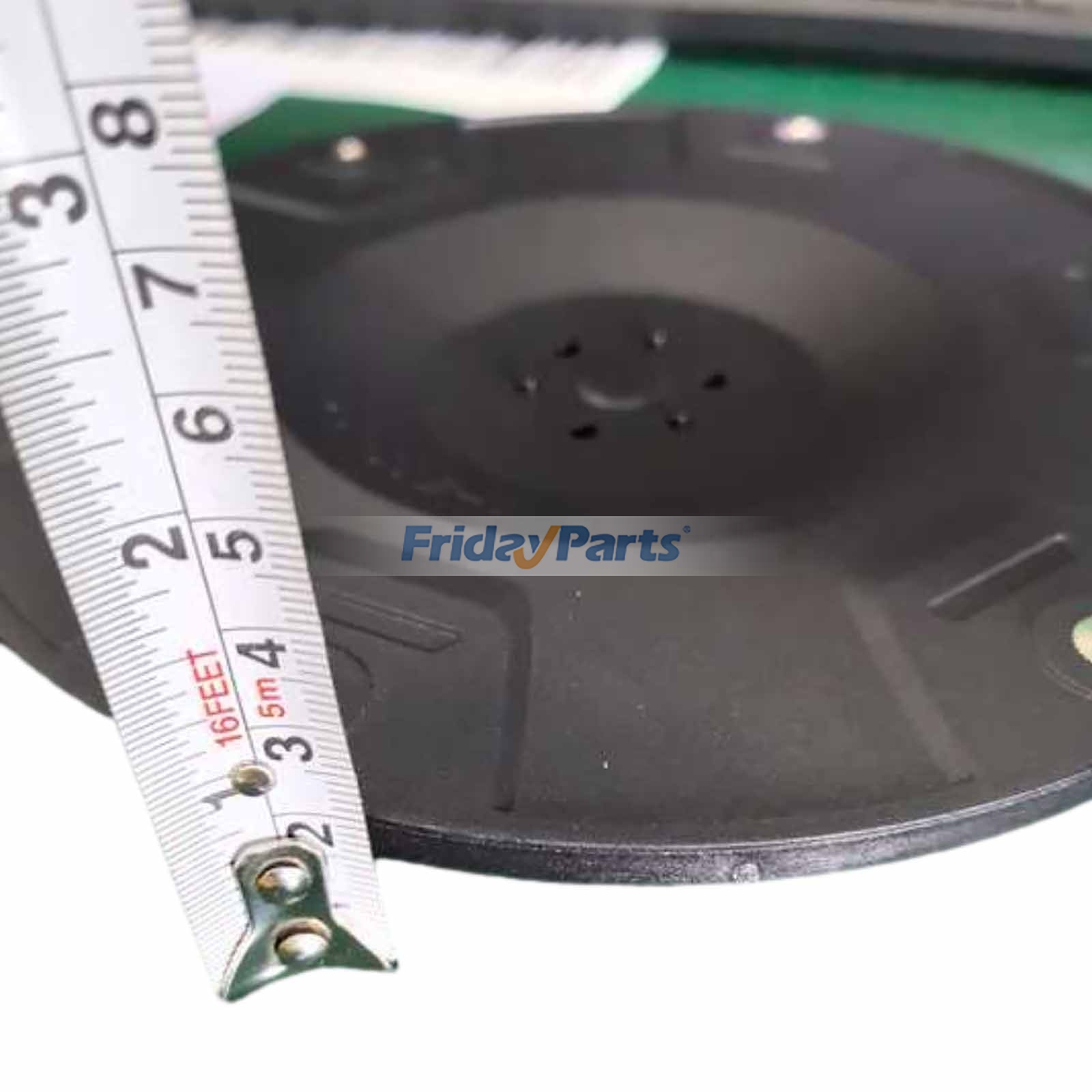 Cutter Disc compatible with Mower