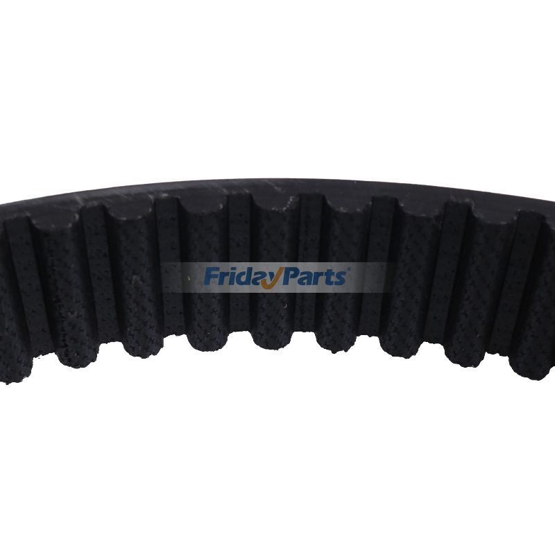 Correa de transmisión del disco de corte 140T 716500 para trituradora de tocones Rayco RG1635 A/SA RG1635D