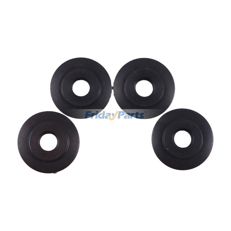 他ブランド用手工具と電動工具用交換用チューブカッタースチールホイール