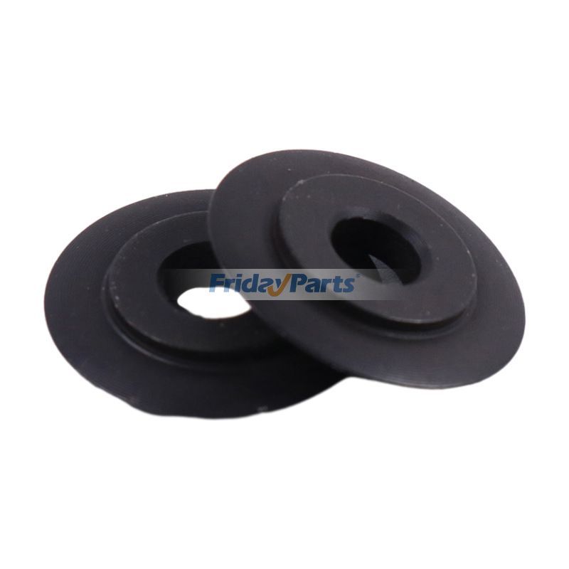 他ブランド用交換用チューブカッタースチールホイール