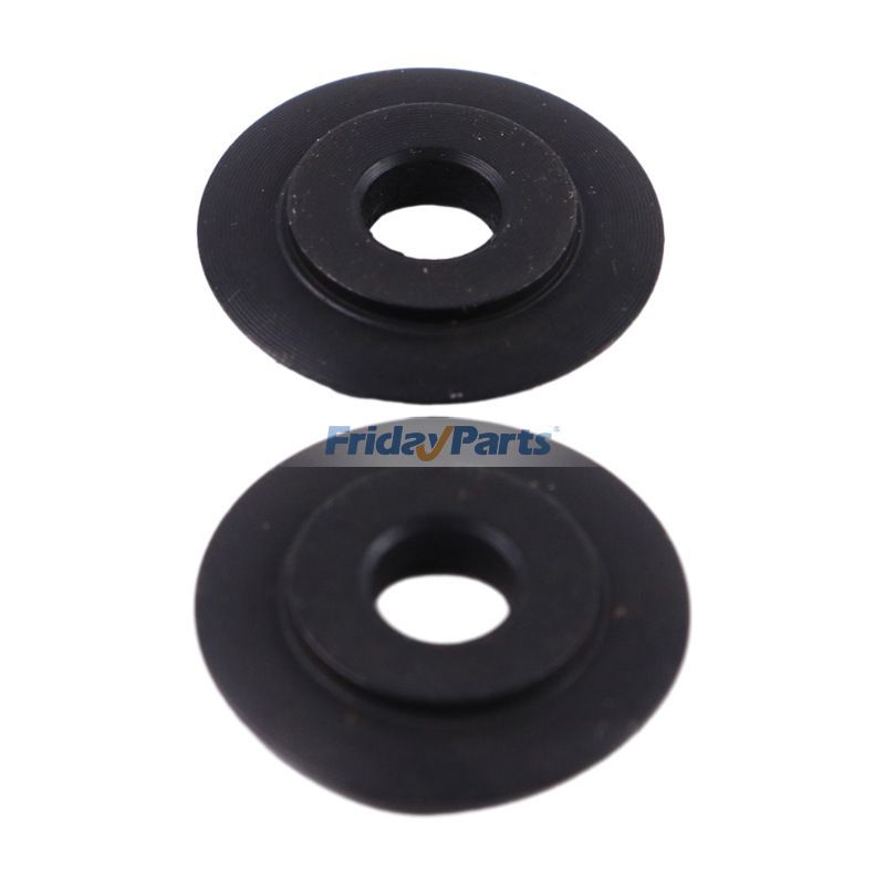 FridayPartsの交換用チューブカッタースチールホイール