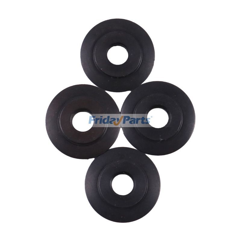 Ridgid 33185 E3469 交換用チューブカッター アルミニウムおよび銅用スチールホイール