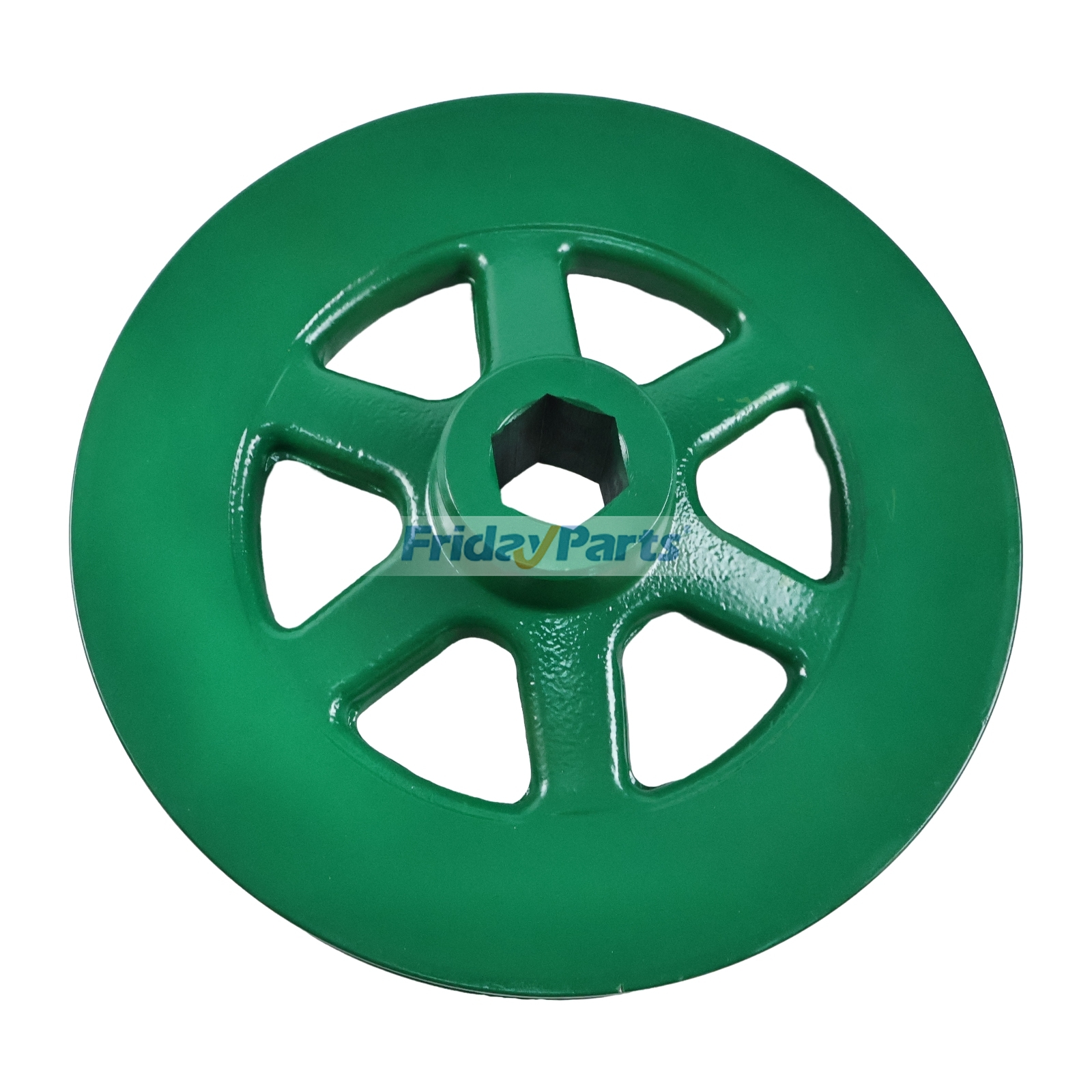  Cutterbar Drive Pulley For JOHN DEERE