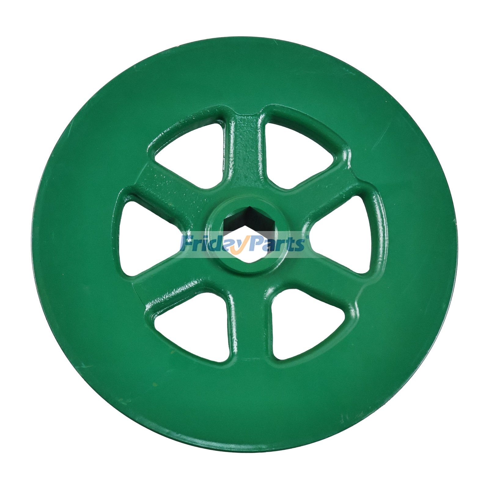 FridayParts Cutterbar Drive Pulley