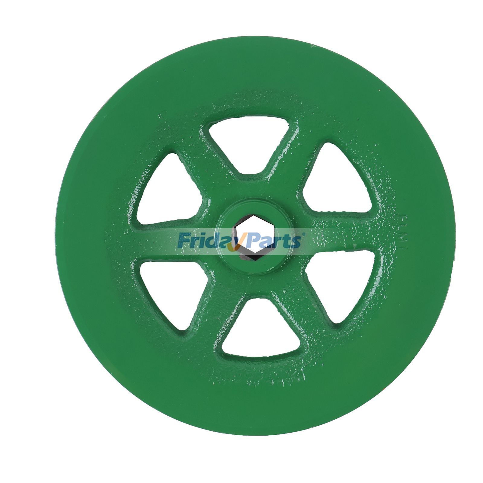 Cutterbar Drive Pulley in Stock in China