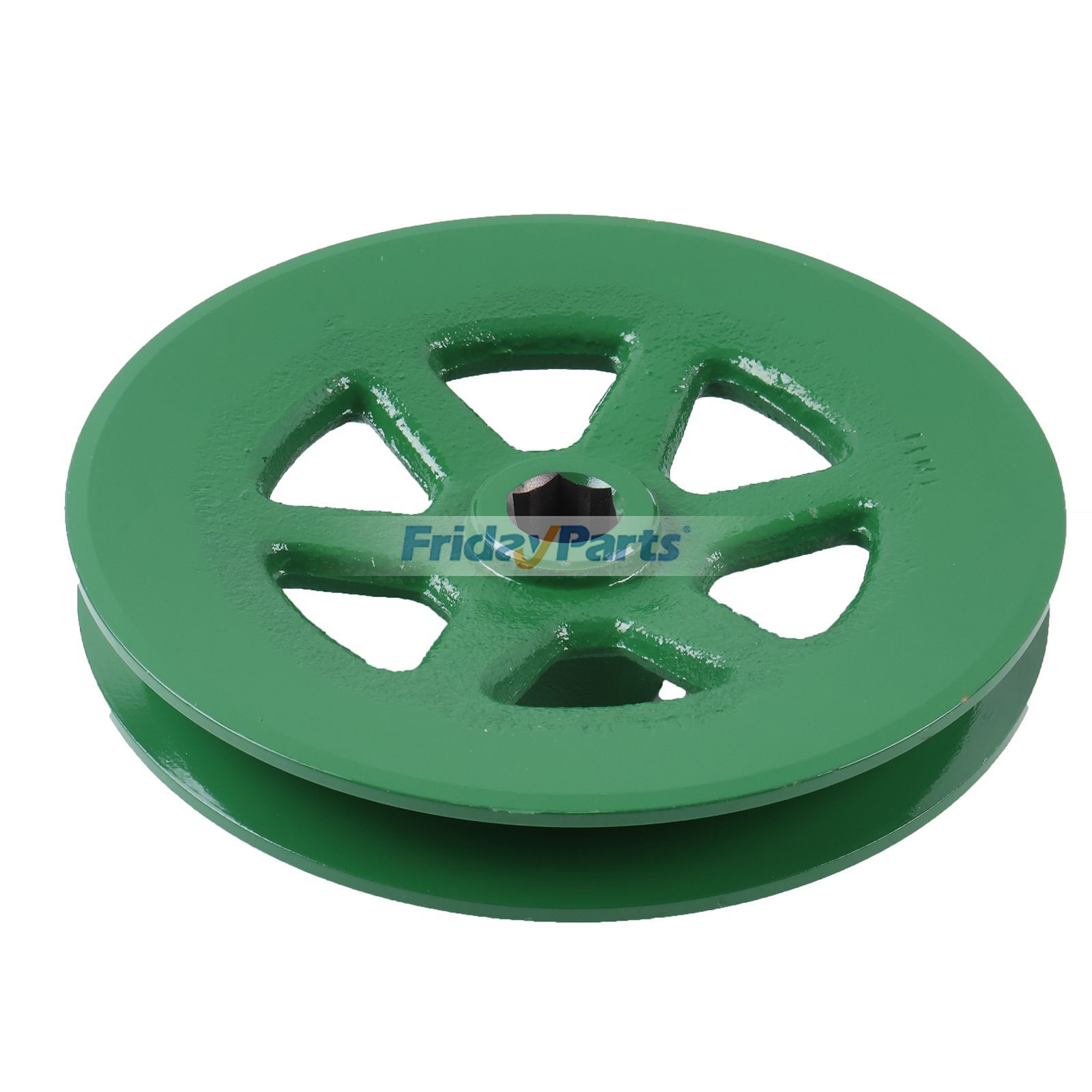  Cutterbar Drive Pulley For JOHN DEERE