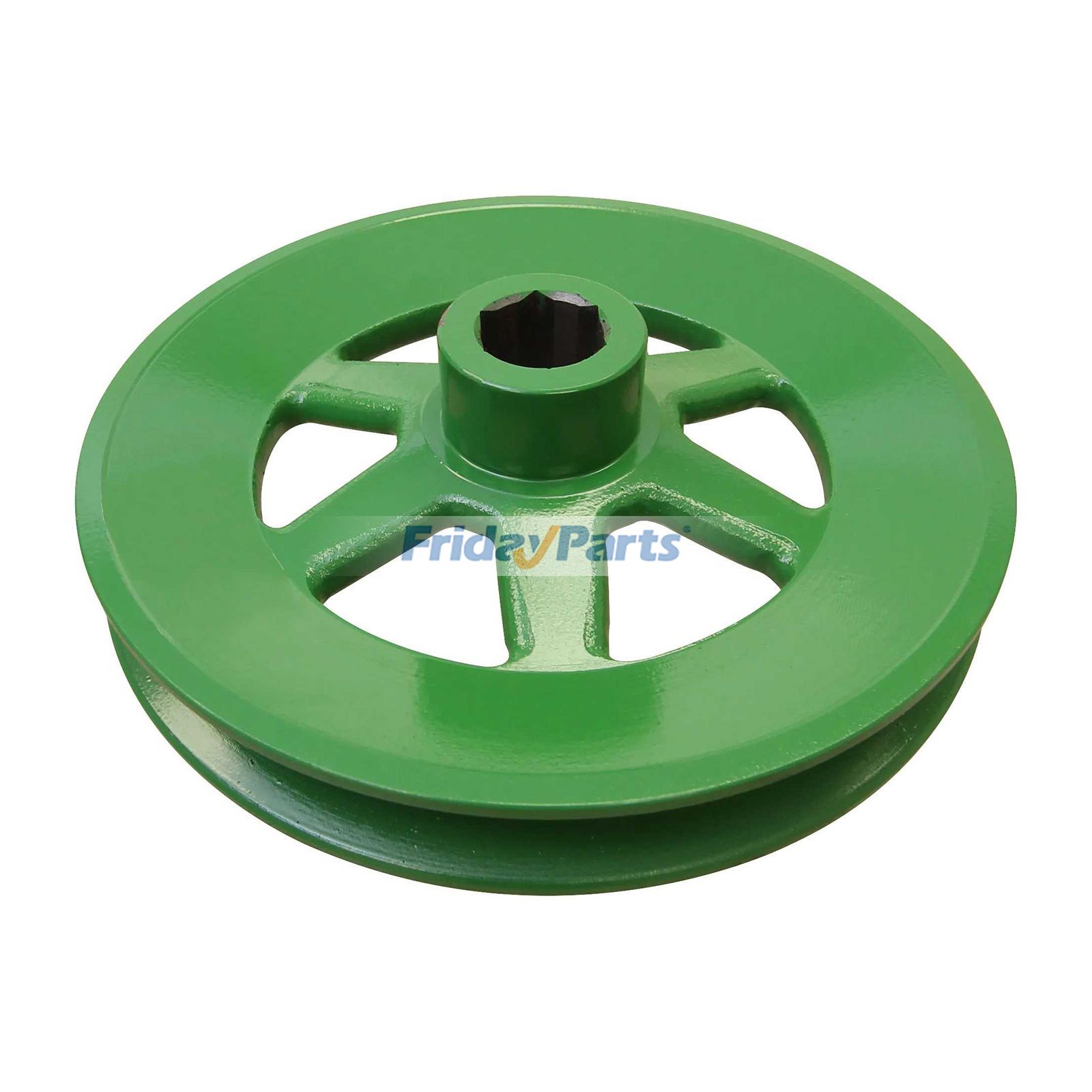 Cutterbar Drive Pulley HXE22628 for John Deere Combine 600 625R 635F 622R 625F 635R 616F 620R
