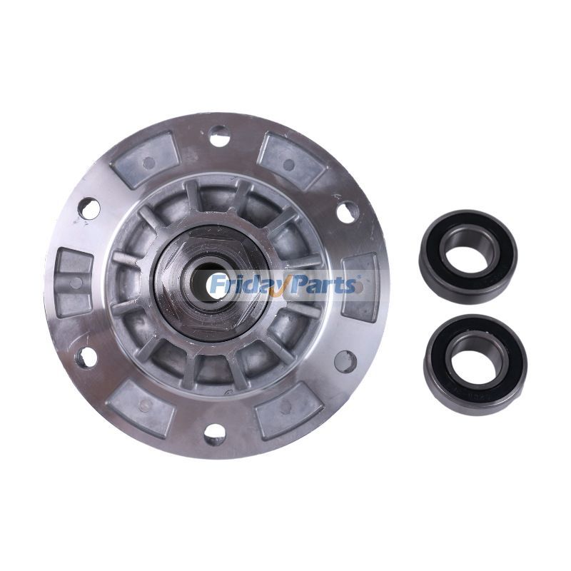 BOBCAT用カッターデッキスピンドルアセンブリムーバー