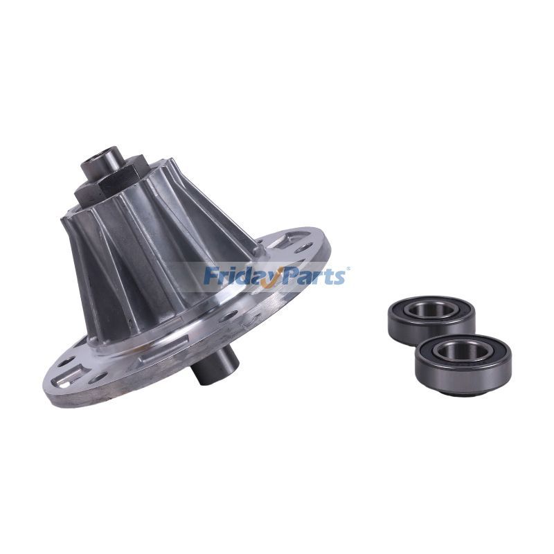 FridayPartsのカッターデッキスピンドルアセンブリムーバー