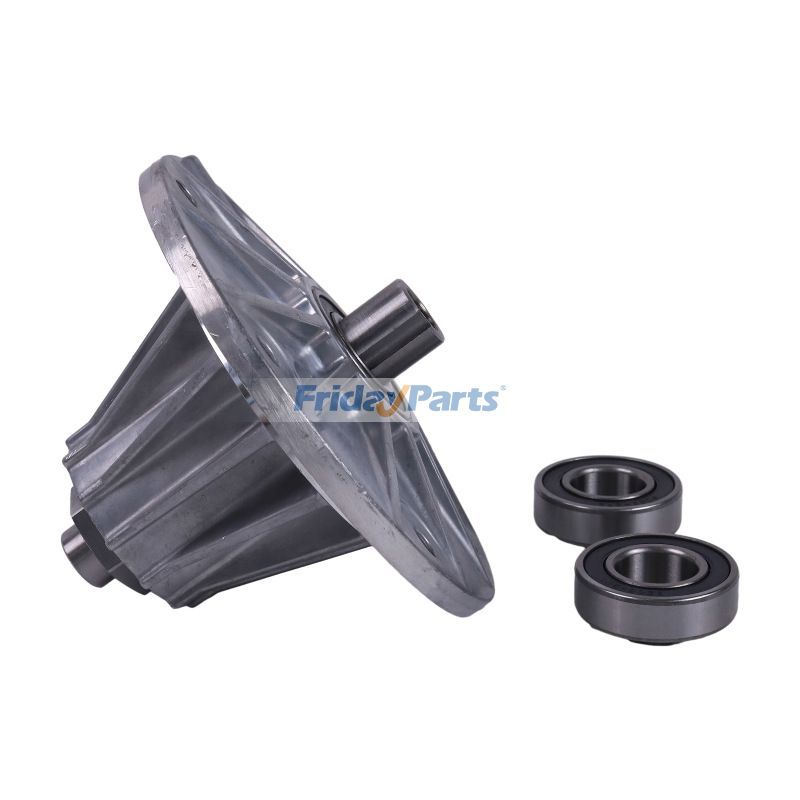 Cutterdeck Spindle Assembly 4171231 4115850 4165023 for Bobcat Mover ZT3000 ZT3500