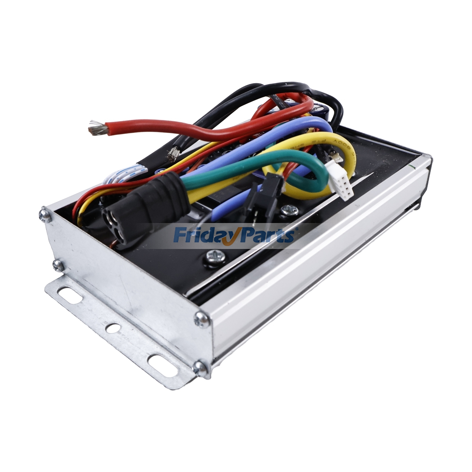 Cutting Controller Assembly 285001002 PM177-17A-07 for Ryobi 21" 40V Walk-Behind Mower 401014US 401015US