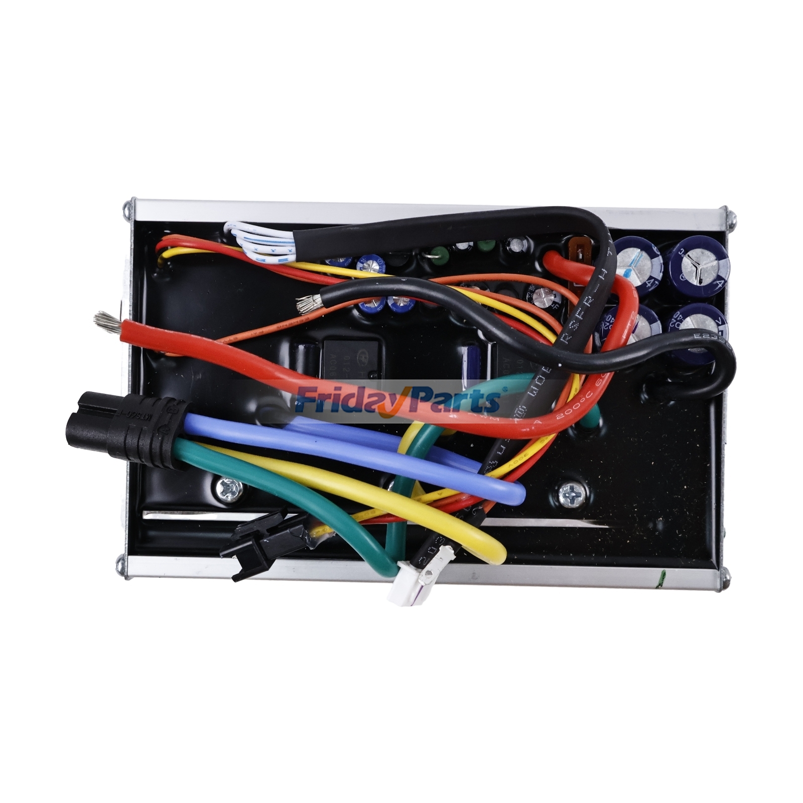 Cutting Controller Assembly 285001002 PM177-17A-07 for Ryobi 21" 40V Walk-Behind Mower 401014US 401015US per Per Altre Marche