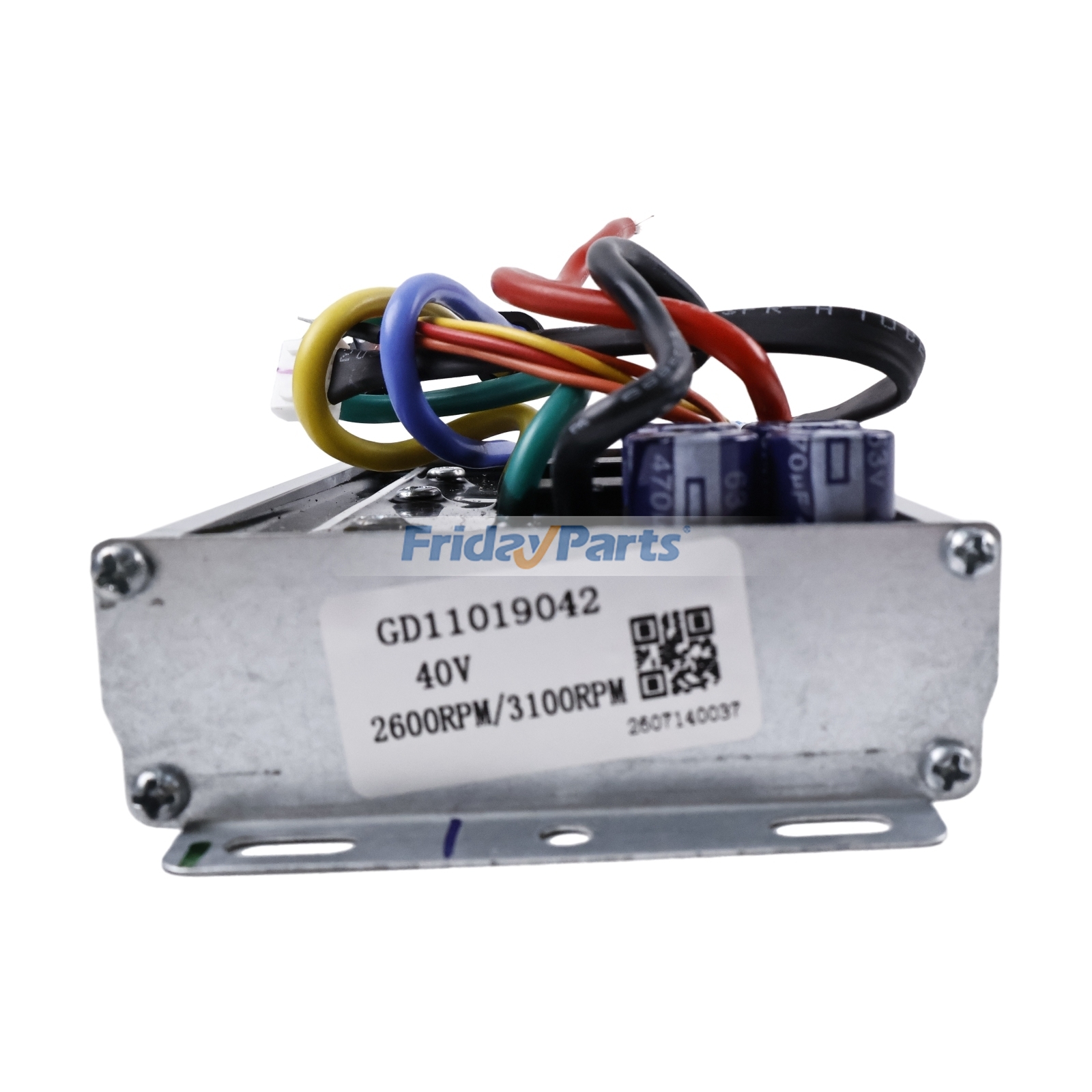 Cutting Controller Assembly per TosaerbaPer Altre Marche