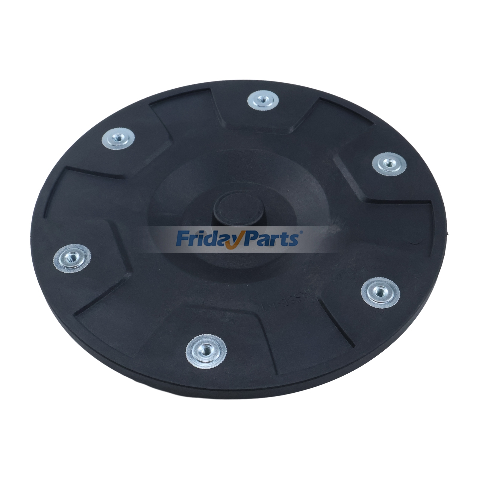 Cutting Disc for Mower